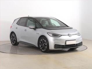 Volkswagen ID.3 Pro Perf. (62 kWh), SoH 92%