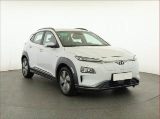 Hyundai Kona Trend Electric 64 kWh