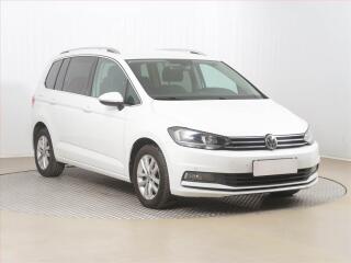 Volkswagen Touran 1.4 TSI, Automat, 7�m�st