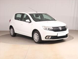 Dacia Sandero 1.0 SCe, �R,1.maj