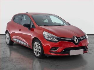 Renault Clio 1.2 16V, Navi, Tempomat