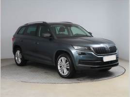 koda Kodiaq 1.4 TSI, CZ, 4X4, LED, NAVI