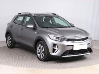 Kia Stonic 1.2 DPI, R,1.maj, Serv.kniha