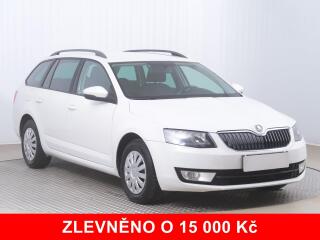 �koda Octavia 1.6 TDI, Tempomat