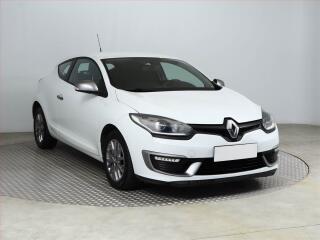 Renault M�gane 1.6 16V, Tempomat