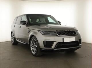 Land Rover Range Rover Sport 3.0 SDV6