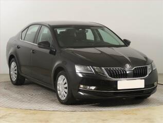 �koda Octavia Style 1.6 TDI, �R,1.maj