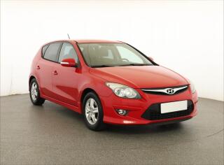 Hyundai i30 1.6 CRDi, Serv.kniha, nov� STK