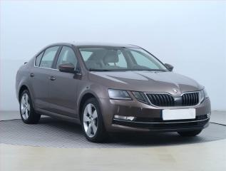 koda Octavia Style 1.4 TSI, Navi, Tempomat