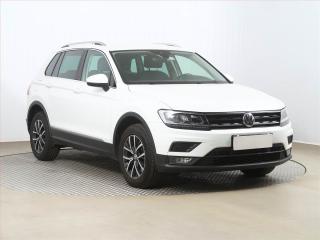 Volkswagen Tiguan Comfortline 2.0 TSI, DSG