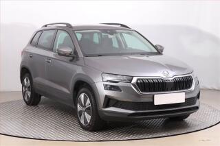 �koda Karoq 2.0 TDI