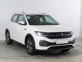 Volkswagen T-Cross R-Line 1.0 TSI, Tempomat