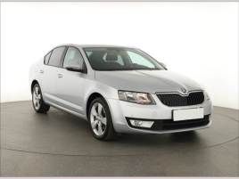 koda Octavia Elegance 1.6 TDI, R,1.maj