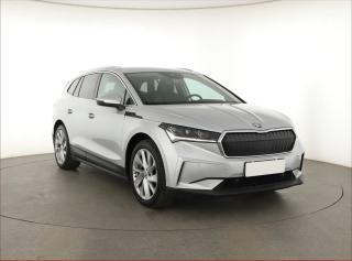 koda Enyaq iV Loft iV 80 (82 kWh)