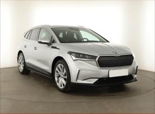 �koda Enyaq iV Loft iV 80 (82 kWh)