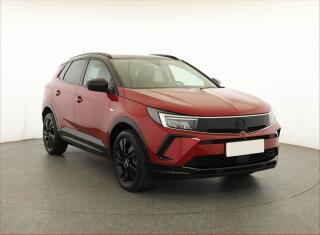 Opel Grandland X 1.2 Turbo