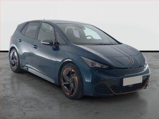 Cupra Born 58
