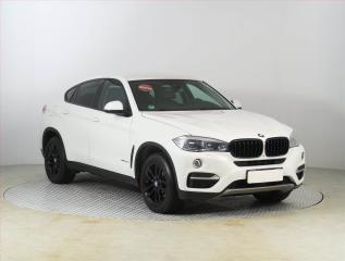 BMW X6 xDrive30d