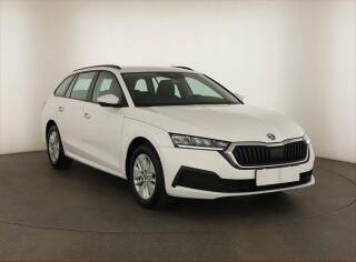 �koda Octavia 1.5 TSI