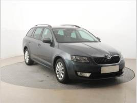 koda Octavia 1.6 TDI, Navi, Tempomat