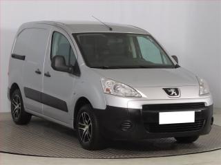 Peugeot Partner 1.6 HDi, 3Msta