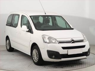 Citron Berlingo Feel 1.6 BlueHDi, 5Mst, R
