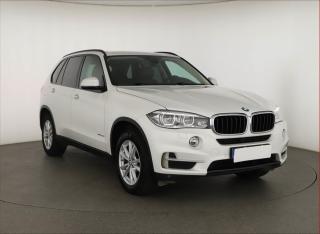 BMW X5 xDrive30d, R, KLIMA, TEMPOMAT