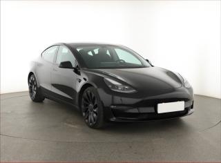 Tesla Model 3 Performance 82kWh, SoH 85%