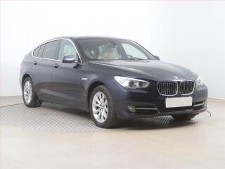 BMW 530d xDrive GT, 4X4, Automat