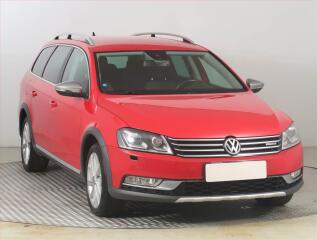 Volkswagen Passat Alltrack 2.0 TDI, 4X4