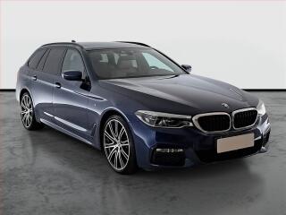 BMW M Sport 530d xDrive