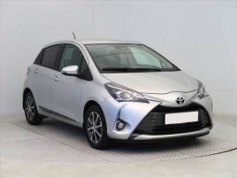 Toyota Yaris 1.5 Dual VVT-i, R,1.maj