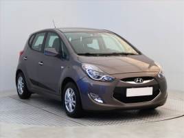 Hyundai ix20 1.4 CVVT, LPG, R,1.maj