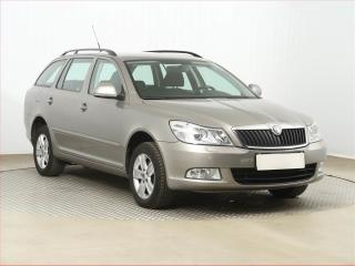 koda Octavia 1.9 TDI, 4X4, R,1.maj