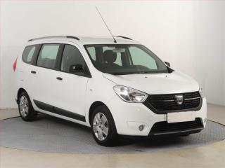 Dacia Lodgy 1.3 TCe, R,1.maj, Tempomat