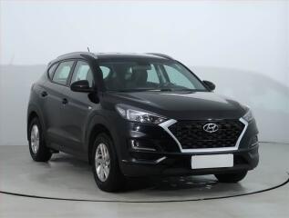 Hyundai Tucson 1.6 GDI, Serv.kniha, Tempomat