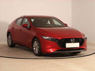 Mazda 3 2.0 Skyactiv-G, �R,KLIMA