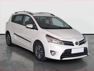 Toyota Verso 1.8 Valvematic, Automat