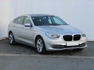 BMW 530d xDrive GT, 4X4, Automat