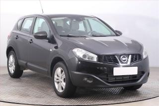Nissan Qashqai 1.5 dCi, Tempomat