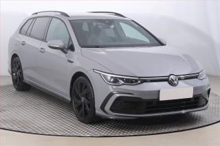 Volkswagen Golf R-Line 1.5 TSI, R, R-LINE