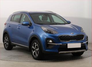 Kia Sportage 1.6 GDI, 1 MAJ, 62TKM