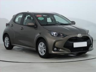 Toyota Yaris 1.5 VVT-i Hybrid