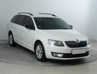 �koda Octavia Ambition 1.6 TDI, Tempomat