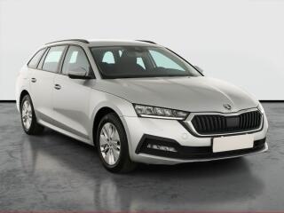 �koda Octavia Ambition 2.0 TDI, �R,1.maj