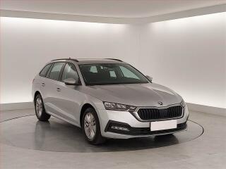 �koda Octavia Ambition 2.0 TDI, �R,1.maj