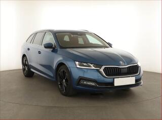 �koda Octavia Style 2.0 TDI, Navi, Tempomat