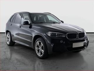 BMW X5 xDrive30d