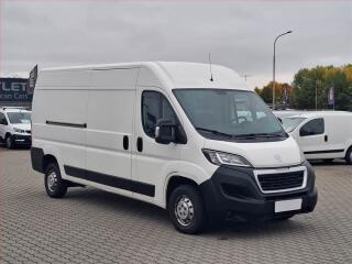 Peugeot Boxer 2.0 BlueHDi, L3H2, 13m3, 1.0t