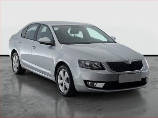 �koda Octavia Style 1.6 TDI, �R,1.maj